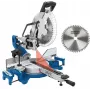 SCHEPPACH HM305SL Kaldasaag 2000W 305mm