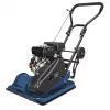 Scheppach HP2300S bensiinimootoriga vibroplaat 6.5 HP 23 kN 550x440 mm