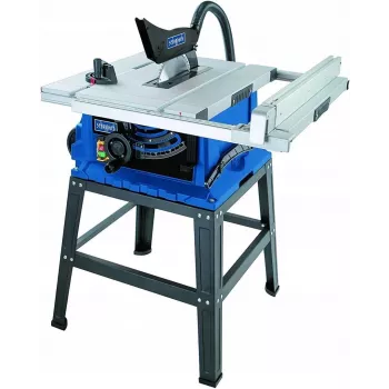 SCHEPPACH HS105 Ketassaag 255mm 2000W