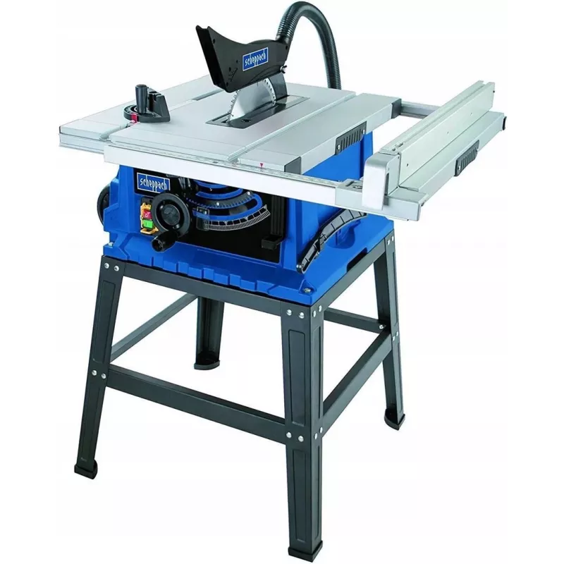 SCHEPPACH HS105 Ketassaag 255mm 2000W