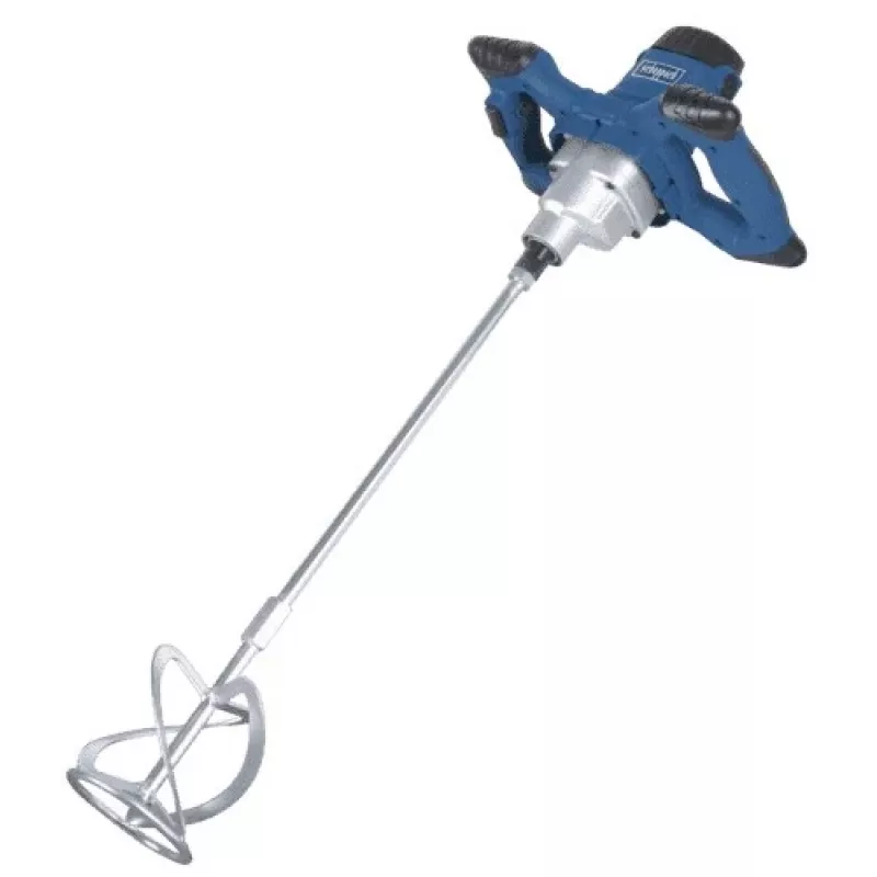 SCHEPPACH Seguri 1200W PM1200 M14 + 2 segamislabidat