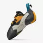 SCHEPPACH Scarpa BOOSTER Ronimisjalatsid, 40.5, Must - Oranž
