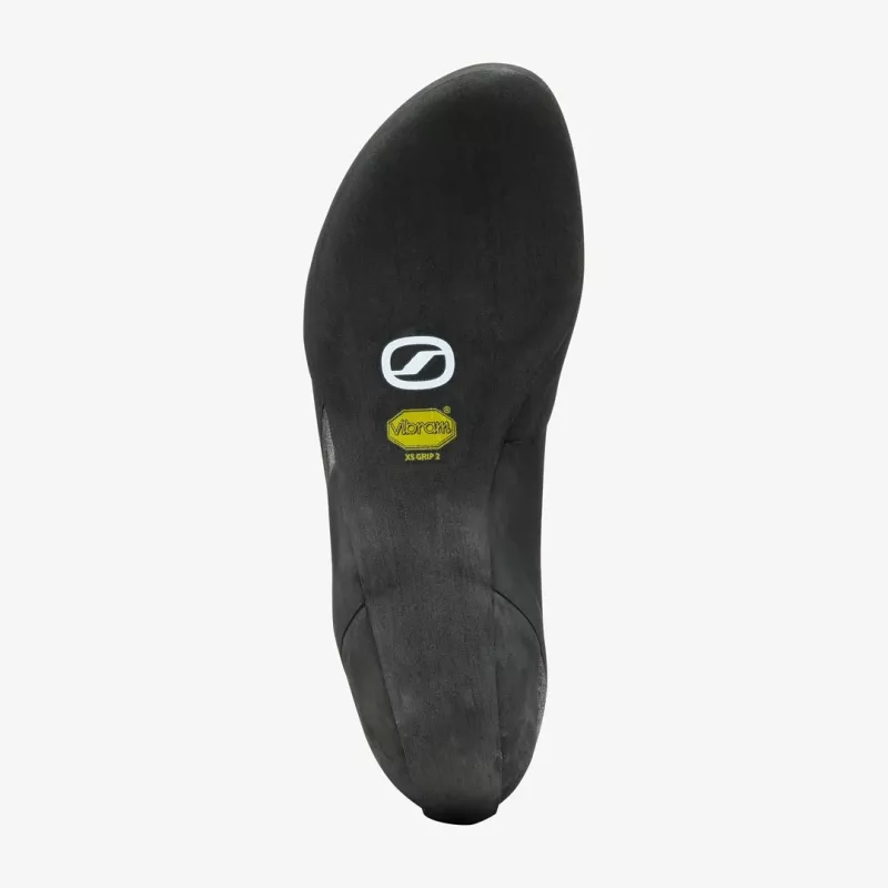 SCHEPPACH SCARPA Vapor S Ronimisjalatsid Smoke/Yellow EU 43