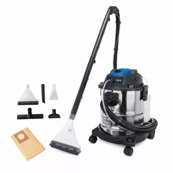 SCHEPPACH SprayVac20 märg- ja kuivtolmuimeja 20L 1600W 5in1