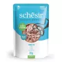 SCHESIR Tuunikala tarretises märgkassitoit - 85 g purk