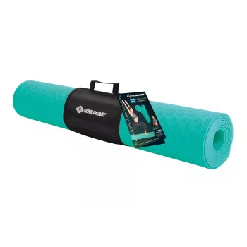 Schildkröt Fitness joogamatt Foam Green 960168