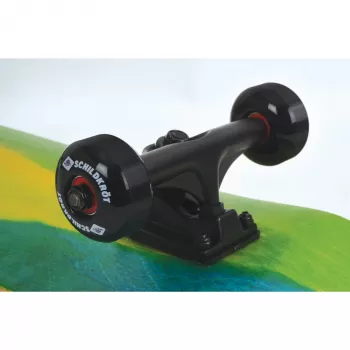 SCHILDKROT rula Bigflip 31 tolli Splash Deck komplektne rula 510671
