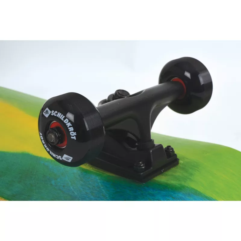 SCHILDKROT rula Bigflip 31 tolli Splash Deck komplektne rula 510671