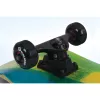 SCHILDKROT rula Bigflip 31 tolli Splash Deck komplektne rula 510671