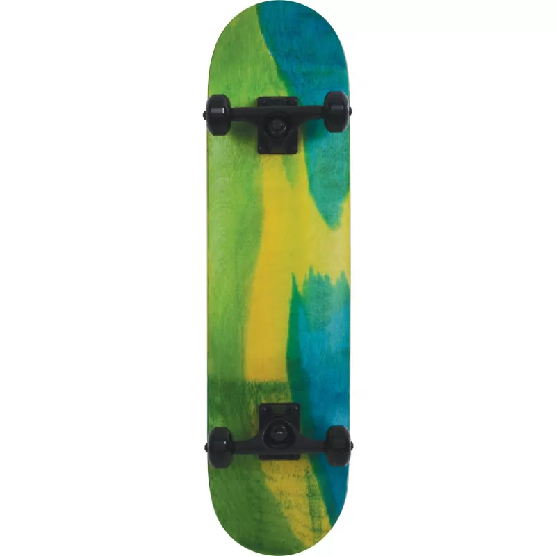 SCHILDKROT rula Bigflip 31 tolli Splash Deck komplektne rula 510671