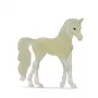 Schleich Bayala Sammeleinhorn Citronella Figurine