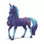 Schleich Bayala Galaxy Rainbow Unicorn Stallion mängufiguur