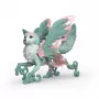Schleich Bayala Maagiline Sulgedega Rebane Mängufiguur