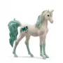 Schleich Bayala Sammeleinhorn Selene Unicorn Toy Figure