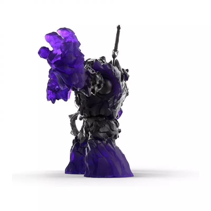 Schleich Eldrador Creatures Shadow Giant (Schatten Gigant) kogumisfiguur