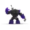 Schleich Eldrador Creatures Shadow Giant (Schatten Gigant) kogumisfiguur