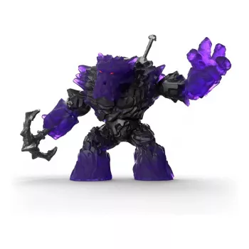 Schleich Eldrador Creatures Shadow Giant (Schatten Gigant) kogumisfiguur