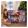 Schleich Horse Club advendikalender – Christmas Sleigh Ride