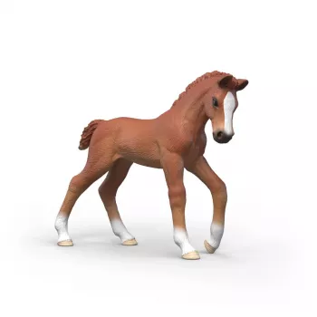 Schleich Horse Club Sammelfohlen Ruby