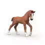 Schleich Horse Club Sammelfohlen Ruby