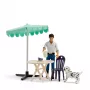 Schleich Pocket Set! Kaffeeklatsch
