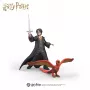 Schleich Wizarding World Harry Potter & Fawkes with Sword