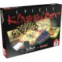 Schmidt Spiele klassikaline lauamängude kollektsioon (49120)