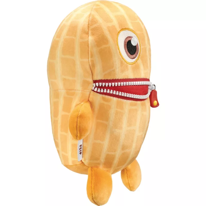 Schmidt Spiele Sorgenfresser Flip Edition Boogie Woogies Plush Toy 19 cm