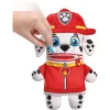 Schmidt Spiele Sorgenfresser Paw Patrol Marshall 29 cm Pehme Mänguasi