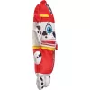 Schmidt Spiele Sorgenfresser Paw Patrol Marshall 29 cm Pehme Mänguasi