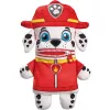Schmidt Spiele Sorgenfresser Paw Patrol Marshall 29 cm Pehme Mänguasi