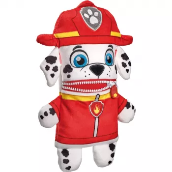 Schmidt Spiele Sorgenfresser Paw Patrol Marshall 29 cm Pehme Mänguasi