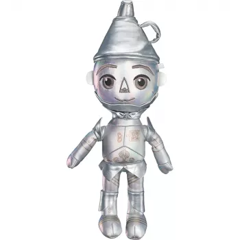 Schmidt Spiele Wicked Der Blechmann 34.5 cm Plush Figure