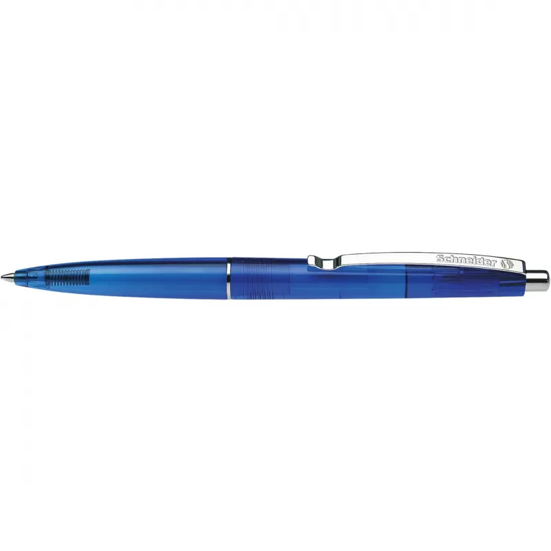 Schneider K20 Icy Colours pastapliiats 0,6 mm sinine