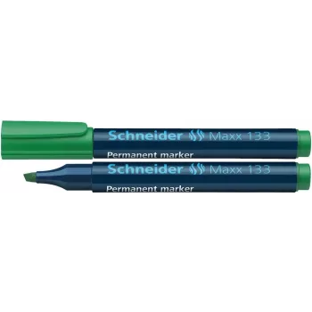 Schneider Maxx 133 püsiv marker must kiilotsik 1-4 mm 113304