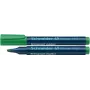Schneider Maxx 133 püsiv marker must kiilotsik 1-4 mm 113304