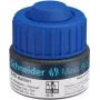 Schneider Maxx 665 tahvlitussi täitevärv sinine 25 ml 166503