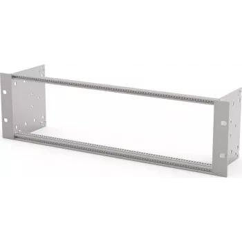 SCHROFF 19-tolline moodulikandur 84HP 115T 3U esipaneel 24563-100