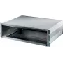 SCHROFF INPAC 19-tolline alamraami korpus 3U 254,5 mm sügavus 10828151