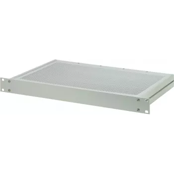Schroff multipacPRO 2U 280 mm sügavus perfekteeritud katteseade, helehall 20860625