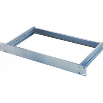 SCHROFF MultipacPRO 3U 84HP 460mm alamsüsteemi põhikomplekt 20860222
