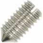 SCHROFF NTS keermestatud tikk M2,5 x 8 mm, teras, tsingitud, 100 tk pakk (21100276)