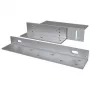 SCOT BK-1500ZL Seinakinnitus 32-70 tolli TV/Monitorile, Must, 40 kg Kandevõime