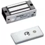 SCOT EL-120 Elektromagnetiline lukk 120kg (260lbs) 12V DC Fail-Safe pinnale paigaldatav