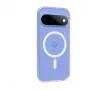SCREENOR Bumper-ümbris Google Pixel 11 jaoks (magnetiline, must, TPU/PC)