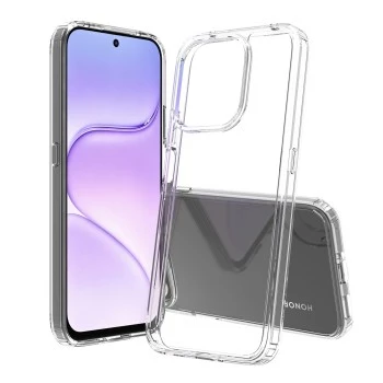 SCREENOR Bumper Ümbris Honor 60 Smart Clear