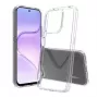 SCREENOR Bumper Ümbris Honor 60 Smart Clear