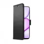 SCREENOR SMART Realme C100 ekraanikaitse, 9H karastatud klaas, 0,33mm, täiskattega, läbipaistev