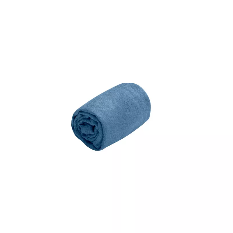 Sea to Summit Airlite Quick Dry Towel Moonlight Blue