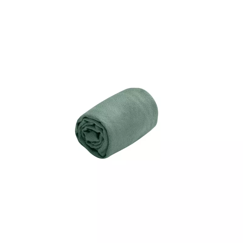 Sea to Summit Airlite Quick Dry Towel Sage Green